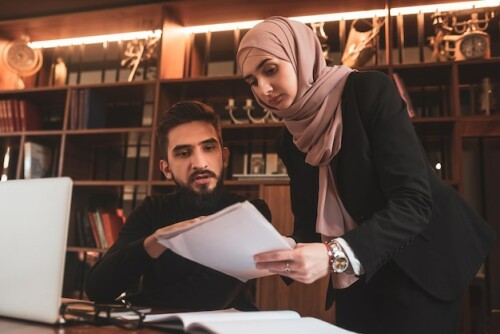 Providing expert legal representation, Legal Services in Dubai specializes in corporate law, property disputes, and family matters, ensuring clients receive thorough and personalized legal solutions.
https://www.alzaabiadvocate.com/