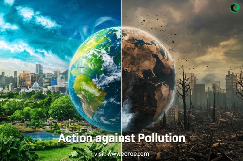 Action against Pollution