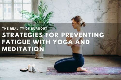 In this guide, we’ll explore the reality of Burnout and provide actionable strategies for preventing exhaustion through the power of yoga and meditation. If you need any information regarding our website, please get in touch with us at our official gmail address. Read more: https://fitmusclex.com/the-reality-of-burnout-strategies-for-preventing-fatigue-with-yoga-and-meditation