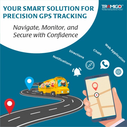 Discover top GPS tracking devices in the Philippines. Ensure vehicle security, monitor routes, and enhance efficiency with our state-of-the-art technology. Perfect for personal and business use.
https://tramigogps.com