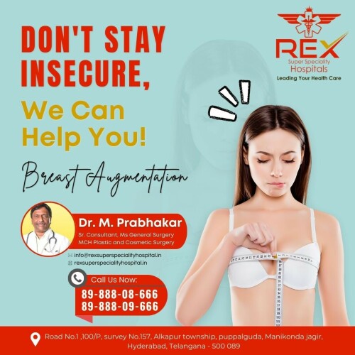 rex hospital