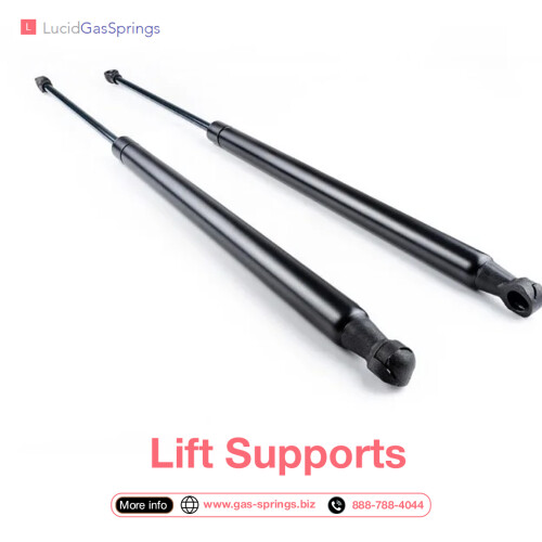 Lift Supports