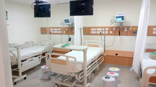 Our experienced hospital interior contractors deliver high-quality, patient-centered designs and construction solutions, meeting medical facility standards and regulations, enhancing patient care, safety, and satisfaction in healthcare facilities.
https://torex.in/hospital-interior-design/