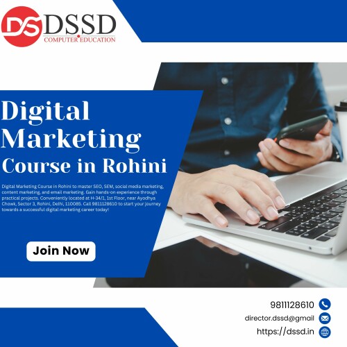  Digital marketing Course in Rohini (1)