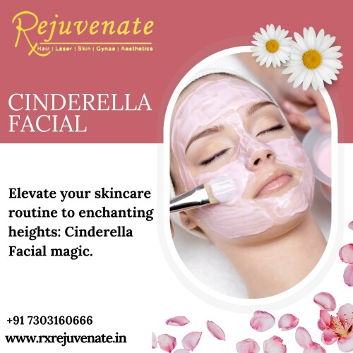 Best Bridal Facial clinic in Delhi NCR .

At RxRejuvenate, we believe that true beauty is a reflection of your inner self-confidence and well-being. Our clinic is dedicated to providing you with a personalized and transformative experience that enhances both your natural beauty and self-assurance.

Best Dermatologists Clinic In Delhi NCR - RX REJUVENATE
Website :- www.rxrejuvenate.in