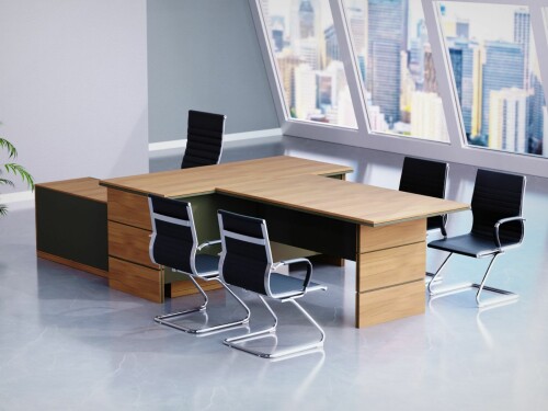 At Mahmayi, get top-notch executive office desks. Our elegant, well-made desks will add a touch of sophistication and productivity to your workstation. Purchase today to get outstanding craftsmanship and contemporary designs!

For more details,visit us : https://mahmayi.com/office-furniture/executive-office-furniture.html
Ph.No : +971 4 2212358