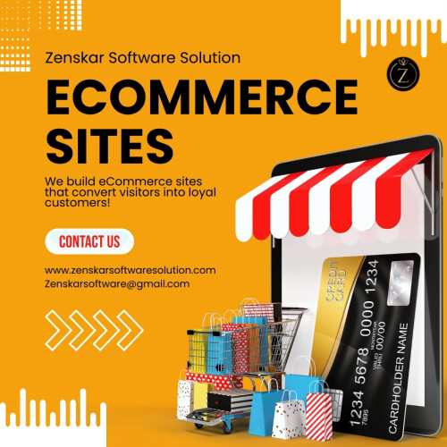 Ecommerce Site