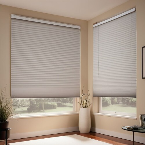 Cellular Blinds Vernon