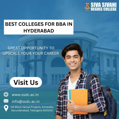 Best colleges for BBA in Hyderabad (1)