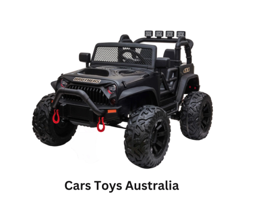 Discover a wide range of kids' electric cars for sale! Safe, durable, and fun, these electric cars are perfect for young drivers. Shop now for the best deals!
Visit: https://oitek.com.au/