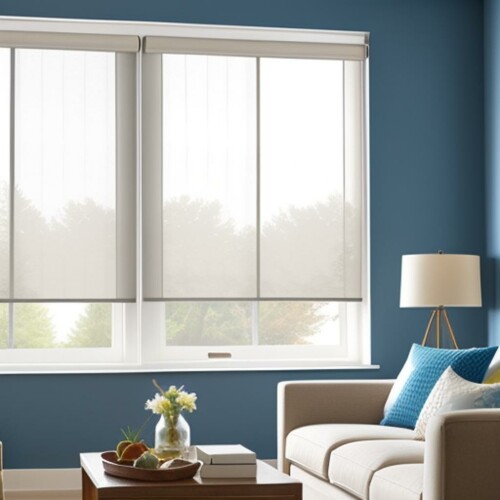 Roller Shades Penticton