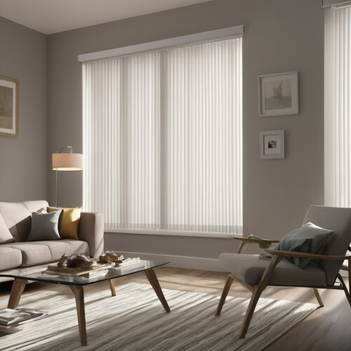 Vertical Blinds Kamloops