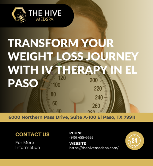 Transform-Your-Weight-Loss-Journey-with-IV-Therapy-in-El-Paso