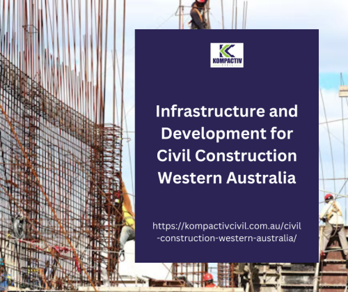 Infrastructure-and-Development-for-Civil-Construction-Western-Australia