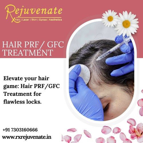 At RxRejuvenate, we believe that true beauty is a reflection of your inner self-confidence and well-being. Our clinic is dedicated to providing you with a personalized and transformative experience that enhances both your natural beauty and self-assurance.

Best Aesthetic Clinic In Delhi NCR - RX REJUVENATE
Website :- www.rxrejuvenate.in