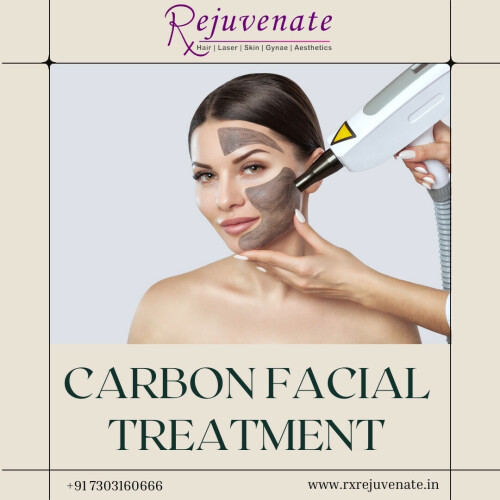 At RxRejuvenate, we believe that true beauty is a reflection of your inner self-confidence and well-being. Our clinic is dedicated to providing you with a personalized and transformative experience that enhances both your natural beauty and self-assurance.

Best Skincare Clinic In Delhi NCR - RX REJUVENATE
Website :- www.rxrejuvenate.in