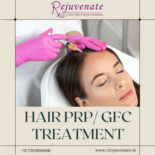 At RxRejuvenate, we believe that true beauty is a reflection of your inner self-confidence and well-being. Our clinic is dedicated to providing you with a personalized and transformative experience that enhances both your natural beauty and self-assurance.

Best Skincare Clinic In Delhi NCR - RX REJUVENATE
Website :- www.rxrejuvenate.in