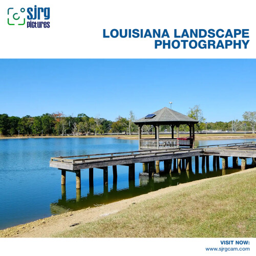 LOUISIANA LANDSCAPE PHOTOGRAPHY