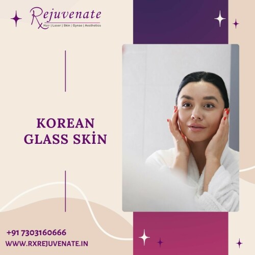 At RxRejuvenate, we believe that true beauty is a reflection of your inner self-confidence and well-being. Our clinic is dedicated to providing you with a personalized and transformative experience that enhances both your natural beauty and self-assurance.

Best Dermatologist in Delhi NCR- RX REJUVENATE
Website :- www.rxrejuvenate.in