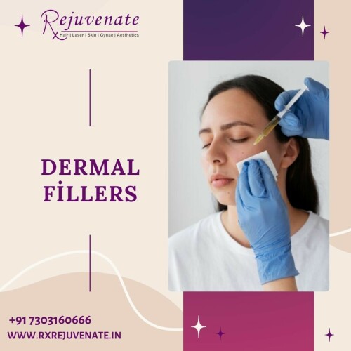 At RxRejuvenate, we believe that true beauty is a reflection of your inner self-confidence and well-being. Our clinic is dedicated to providing you with a personalized and transformative experience that enhances both your natural beauty and self-assurance.

Best Dermatologist in Delhi NCR- RX REJUVENATE
Website :- www.rxrejuvenate.in