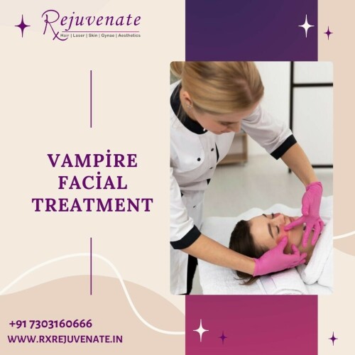 At RxRejuvenate, we believe that true beauty is a reflection of your inner self-confidence and well-being. Our clinic is dedicated to providing you with a personalized and transformative experience that enhances both your natural beauty and self-assurance.

Best Dermatologist in Delhi NCR- RX REJUVENATE
Website :- www.rxrejuvenate.in